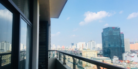 VỢ CHỒNG TÔI CẦN CHO THUÊ GẤP, CĂN HỘ TẠI FLC TWIN TOWER. LH: 0984547594 ( ĐỨC)