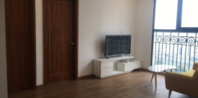 Cho Thuê Chung cư Discovery Cầu Giấy