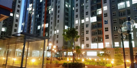 CHO THUÊ CĂN HỘ - ƯU TIÊN NỮ VĂN PHÒNG - MẶT TIỀN XA LỘ HÀ NỘI