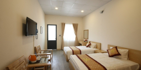 Chính chủ cho thuê căn hộ Quận Đống Đa, đầy đủ nội thất