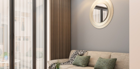 CĂN HỘ MINI MỚI XÂY,FULL NỘI THẤT CHỈ 3 TRiệu/THÁNG.