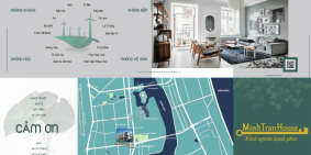 Thoát cảnh sống chung với mẹ chồng, ra riêng với 180 triệu đồng