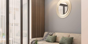 Cho thuê căn hộ dài hạn, quận hải châu, đà nẵng