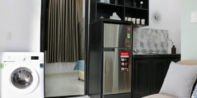 Chỉ 240 triệu sở hữu ngay căn hộ - Hải châu - Đà Nẵng