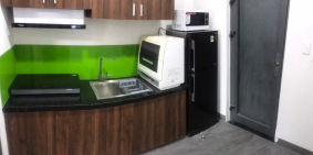 cho thuê căn hộ hải châu,full nội thất,phòng ngủ riêng biệt,thiết kế khách sạng