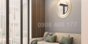 Chỉ 240 triệu, sỡ hữu ngay căn hộ Mini Full nội thất. Ngay TTTP.