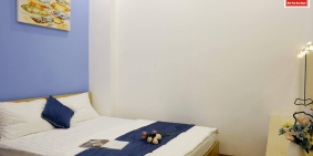 Chính chủ bán gấp nhà mặt tiền trung tâm quận Hải Châu