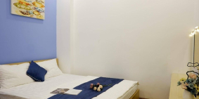 Căn hộ mini full nội thất đường 2/9 giá rẻ