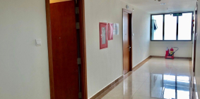 Cho thuê gấp cc 2pn đầy đủ đồ 7.5triệu/th, the one gamuda vào ở ngay 885 tam tri