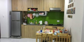 Căn hộ The Easter City cho thuê 2 PN Full nội thất