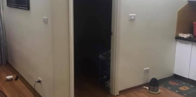 Cho thuê căn hộ chung cư Rice City Sông Hồng Thượng Thanh Long Biên