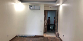 Cho thuê căn hộ Rubycity3 Phúc Lợi Long Biên 50m2, Nội thất cơ bản, 5tr/tháng