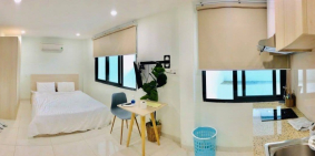 CĂN HỘ QUẬN 10 - CĂN HỘ MINI FULL NỘI THẤT ĐƯỜNG ĐIỆN BIÊN PHỦ