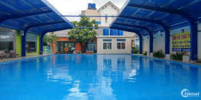 Greenhome Quận 12: Căn hộ mini cao cấp cho thuê