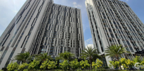 Centana Thủ Thiêm, căn hộ trục đường Mai Chí Thọ giá cực tốt 2PN 9 triệu