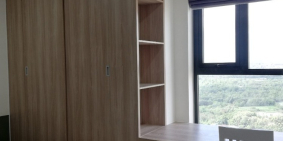 Cho thuê căn hộ Centana Thủ Thiêm 36A Mai Chí Thọ Q.2, 2PN chỉ 10 triệu/tháng