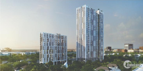 GIÁ TỐT, cho thuê căn hộ Centana 44m2 – 8tr/tháng hoàn thiện cơ bản