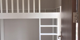 Cho thuê căn 2PN 64m2 Centana Thủ Thiêm giá chỉ 9tr/tháng