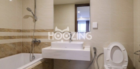 3pn, Gold View, 117m2 cho thuê nhanh giá 28 triệu/tháng. LH: 0931448466