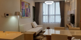 Chính chủ cần cho thuê căn hộ ICON 56, Q4, TPHCM, 92m2