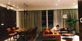 Cho thuê giá tốt căn hộ Sunrise City View, quận 7