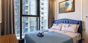 Cho thuê căn hộ florita giá rẻ