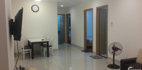 Cho thuê gấp căn hộ Him Lam Riverside, quận 7