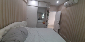 CĂN HỘ Q8, 52m, 2PN, 1.5 tỷ, CÁCH Q1 CHỈ 15P, NHẬN NHÀ Ở NGAY, LH : 0767871557