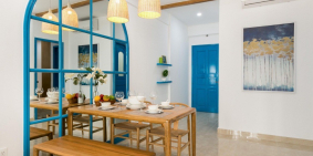 CĂN HỘ Q8, 62m, 2PN, 1.8 tỷ, CÁCH Q1 CHỈ 15P, NHẬN NHÀ Ở NGAY,