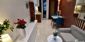 Biết gì chưa !!! còn duy nhất 1 căn hộ  giá 8tr Q.Phu Nhuan