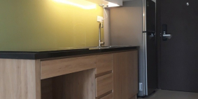 Chính chủ cho thuê CHCC full nội thất botanica premier novaland tân bình 13tr/th