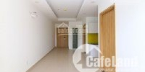 cần cho thuê gấp căn hộ 2PN 2WC dự án moonlight residences giá 9tr