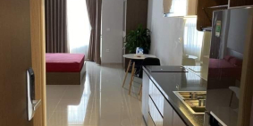 Cho Thuê Căn Hộ Sunview Town ,Tiện ích đủ đầy, 2 PN,2WC.