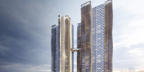 Soleil Ánh Dương - Đẳng Cấp Thế Giới Hội Tụ