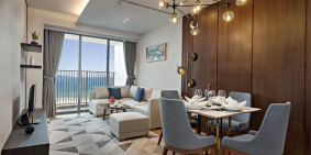 WYNDHAM SOLEIL Ánh Dương - Biểu tượng mới của sự hoàn hảo bậc nhất tại Đà Nẵng.