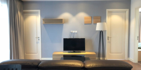 Cho Thuê 20tr/tháng Căn Hộ 99m2 3PN Chung Cư Cao Cấp Imperia Garden Thanh Xuân