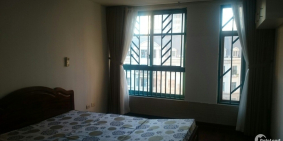 Cho thuê căn hộ 2 phòng ngủ tại mỹ đình.