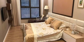 Cho thuê gấp CC Nghĩa Đô ngõ 106 Hoàng Quốc Việt, 2PN, 70m2 full đồ, giá 10tr/th