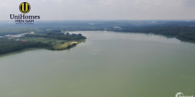 Đất Nền Sổ Đỏ từng nền chỉ 700 triệu ngay khu đô thị Sinh Thái Vinhomes