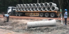 Dự án Golden future city Trung Quân - Cơ hội đầu tư và an cư lý tưởng.