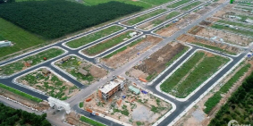 ĐẤT NỀN BÌNH DƯƠNG GIÁ RẺ BẤT NGỜ