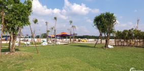 CƠ HỘI CUỐI NĂM 2019 LƯỚT SÓNG CÙNG GOLDEN FUTURE CITY ( BÀU BÀNG )