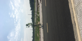 ĐẤT NỀN NGAY LÀNG ĐẠI HỌC QUỐC TẾ VIỆT ĐỨC, CẶP SÁT 4 KHU CÔNG NGHIỆP LỚN