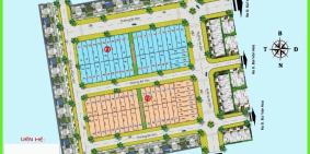 Bán đất nền tại khu dân cư Phú Thịnh giá rẻ, vị trí đẹp.