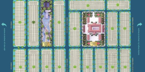 STELLA MEGA CITY - ĐÔ THỊ BẬC NHẤT CẦN THƠ