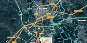 LOTUS NEWCITY, NƠI AN CƯ VÀ GIỮ GÌN TÀI SẢN AN TOÀN