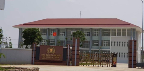 Tiết kiệm tới 200 triệu khi mua lô đất nằm ngay MT QL50, Sổ Hồng Riêng