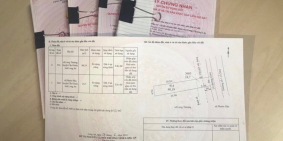 Dự án đất nền dự án Mỹ Hưng Skyline giá chỉ 16tr/m2 LH 0906 866 775