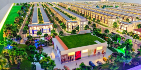 BÁN NỀN MÁI DẦM || VẠN PHÁT SÔNG HẬU GIAI ĐOẠN 1 – 558 triệu/80m2 ĐẤT SẠCH 100%