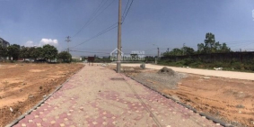 MỞ BÁN 39 LÔ ĐẤT NỀN DỰ ÁN KHU DÂN CƯ CAO CẤP THỦY XUÂN TIÊN-XUÂN MAI